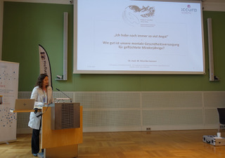 Vortrag Dr. Nitschke-Janssen