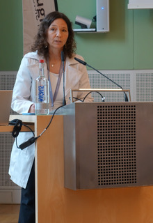 Vortrag Dr. Nitschke-Janssen